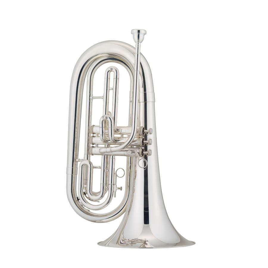 JUPITER JBR1000MN Marching Baritone in Sib