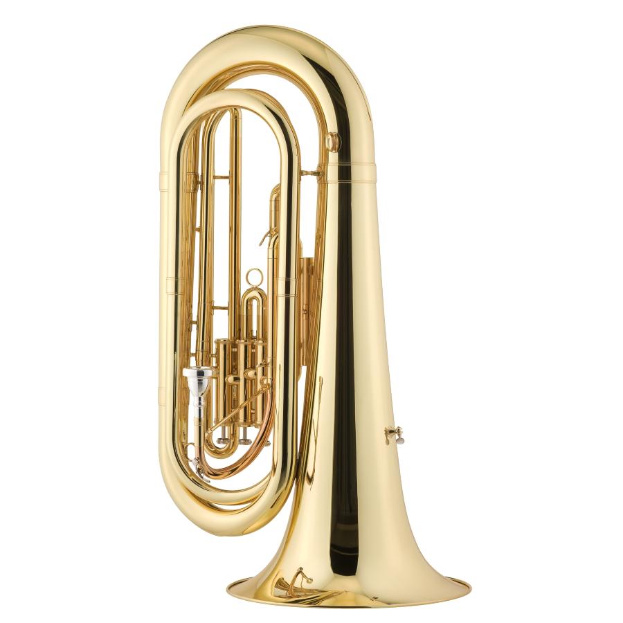 JUPITER JTU1030M Marching Tuba in Sib