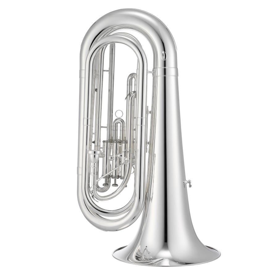 JUPITER JTU1030MN Marching Tuba in Sib
