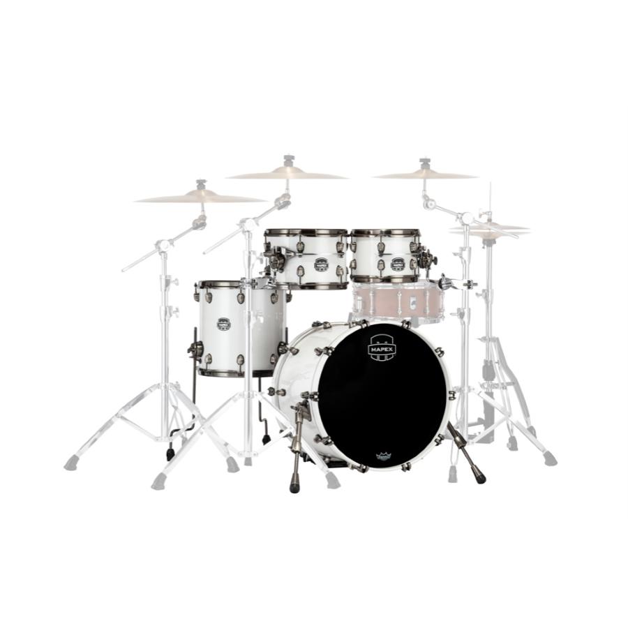MAPEX SE504XBBPI batteria