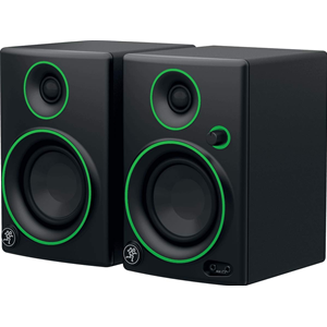 MONITOR STUDIO MACKIE CR3 (COPPIA)