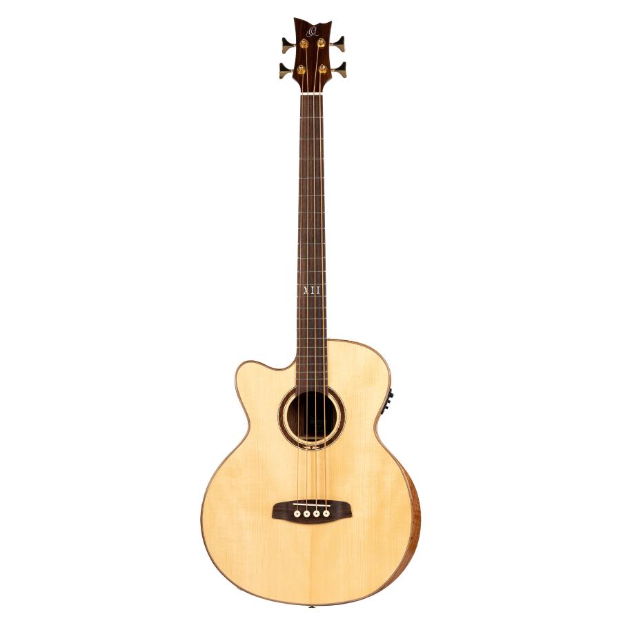 ORTEGA STRIPSU.ACB-L basso acustico elettrificato