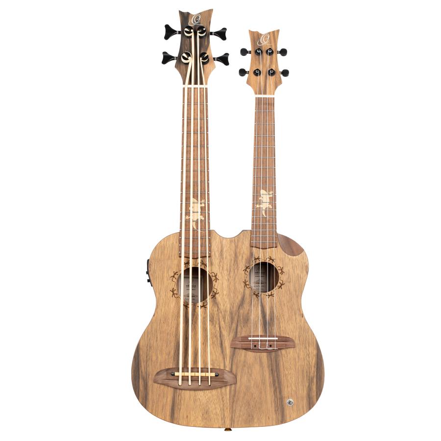 ORTEGA HYDRA-BSTE ukulele