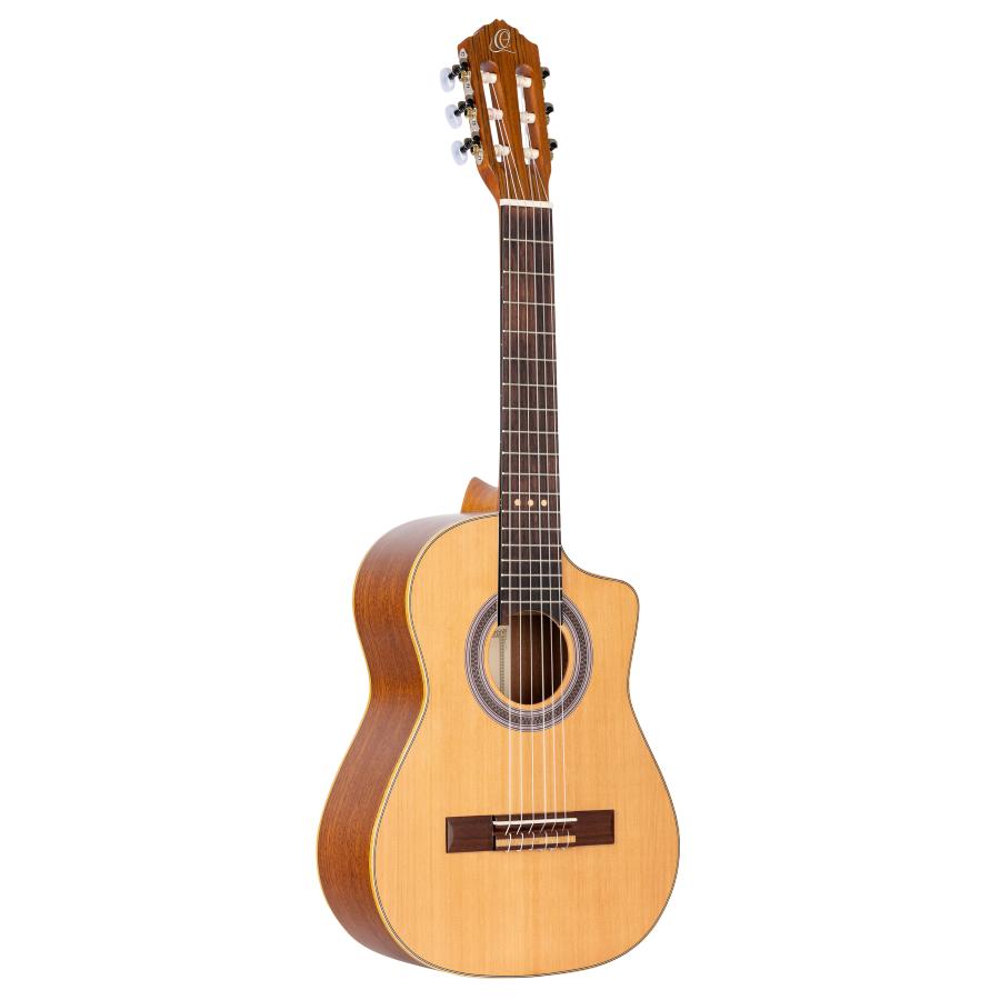 ORTEGA RQC25 chitarra classica