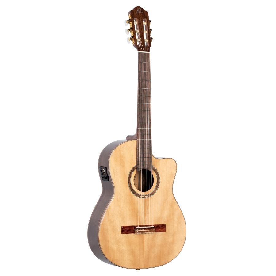 ORTEGA RCE158MN chitarra classica