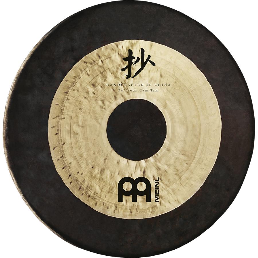 Sonic Energy CH-TT48 gong