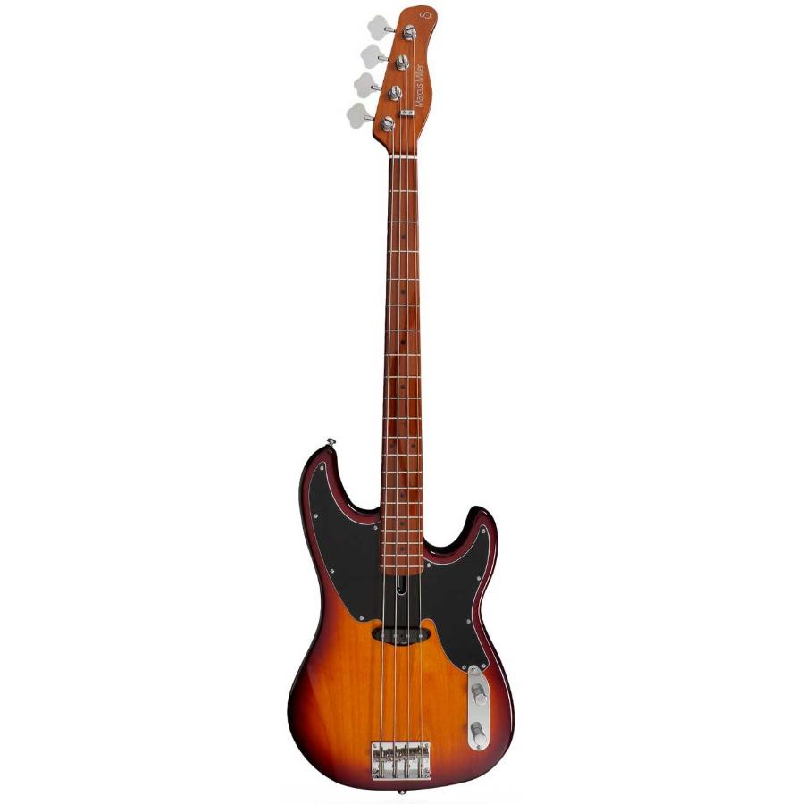 MARCUS MILLER D5 ALDER-4 TS