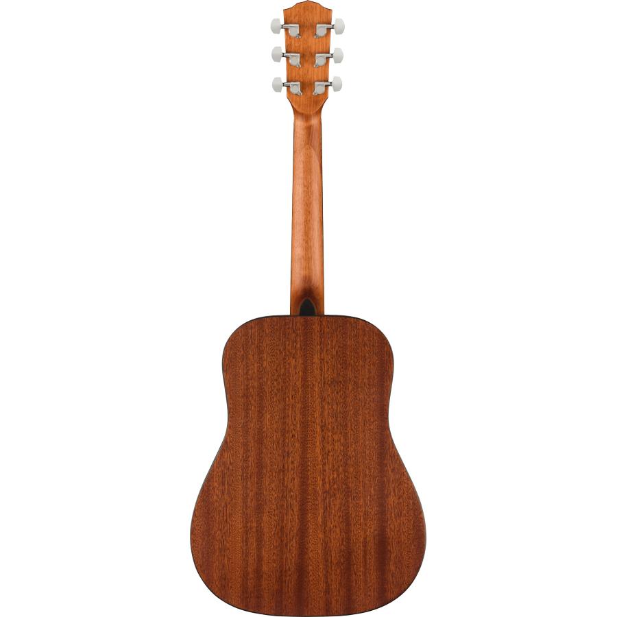 FENDER FA-15 3/4 BLACK W/BAG WN