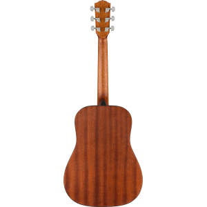 FENDER FA-15 3/4 Steel FA-15 STEEL 3/4 MNLT W/BAG WN