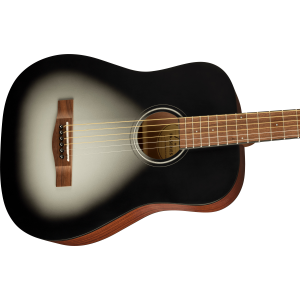 FENDER FA-15 3/4 Steel FA-15 STEEL 3/4 MNLT W/BAG WN