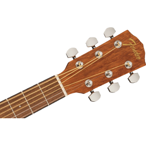 FENDER FA-15 3/4 Steel FA-15 STEEL 3/4 MNLT W/BAG WN
