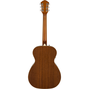 FENDER FA-235E Concert FA-235E Concert, Natural WN
