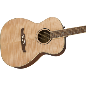 FENDER FA-235E Concert FA-235E Concert, Natural WN