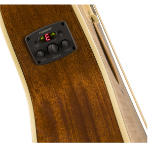 FENDER FA-235E Concert FA-235E Concert, Natural WN