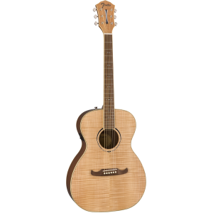 FENDER FA-235E Concert FA-235E Concert, Natural WN