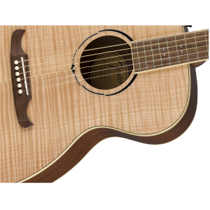 FENDER FA-235E Concert FA-235E Concert, Natural WN