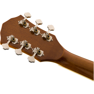 FENDER FA-235E Concert FA-235E Concert, Natural WN