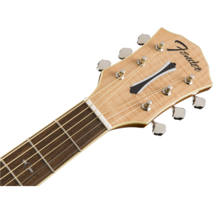 FENDER FA-235E Concert FA-235E Concert, Natural WN