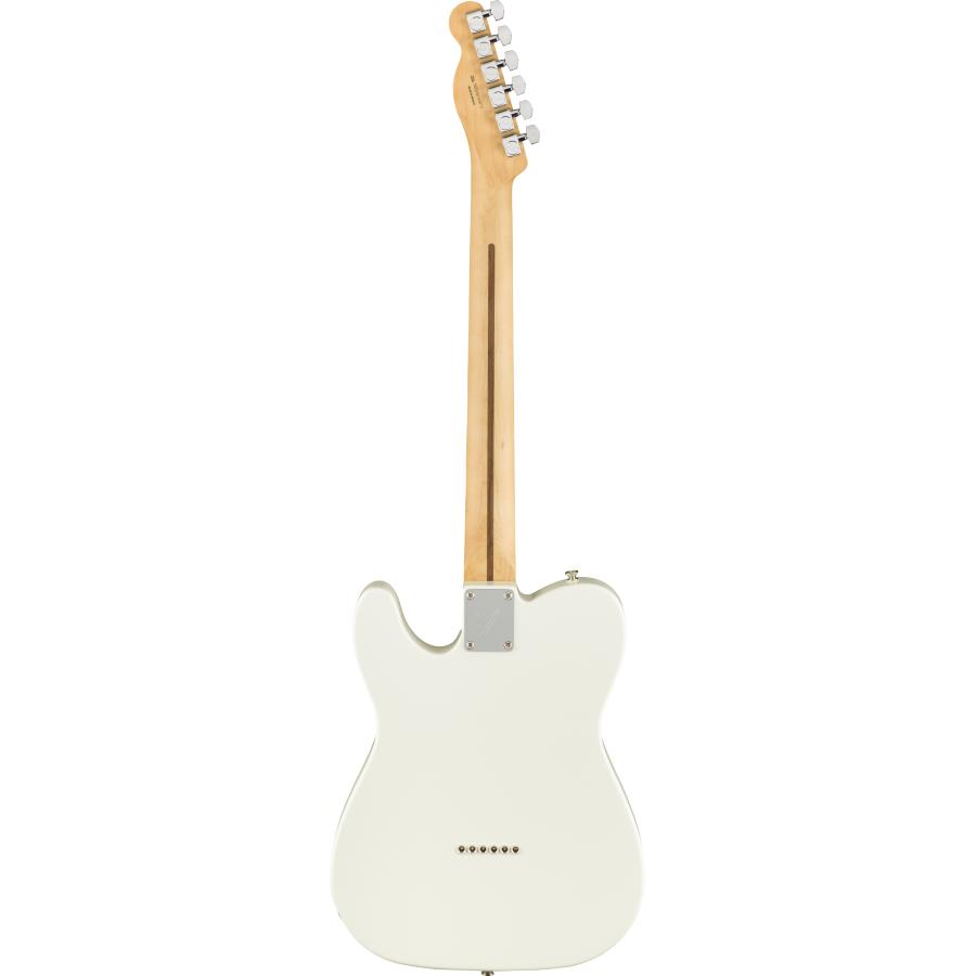FENDER Player Telecaster PF PWT