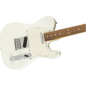 FENDER Player Telecaster PF PWT