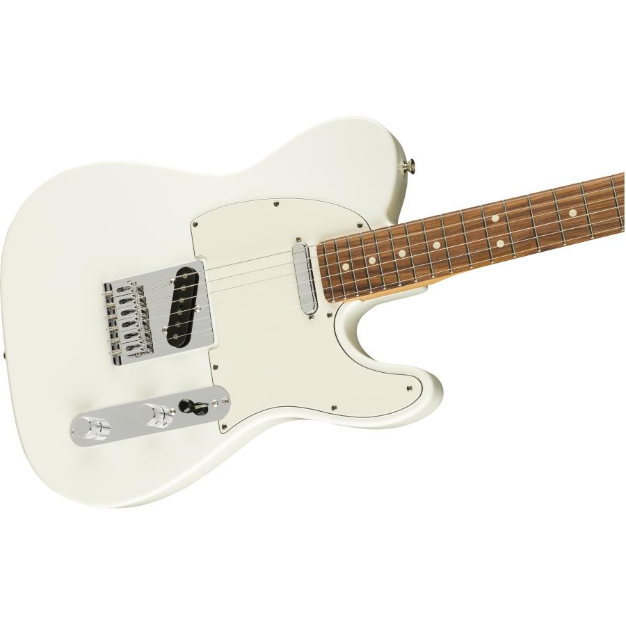 FENDER Player Telecaster PF PWT