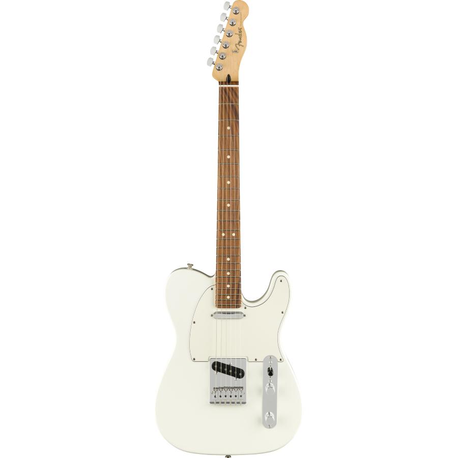 FENDER Player Telecaster PF PWT
