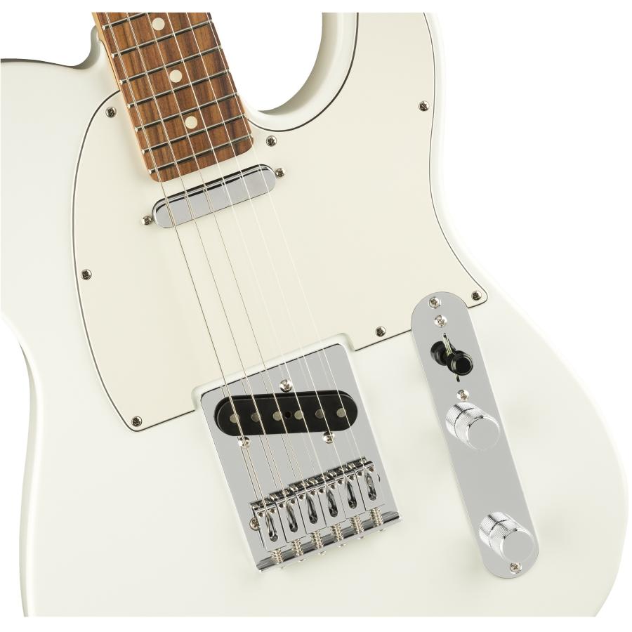 FENDER Player Telecaster PF PWT