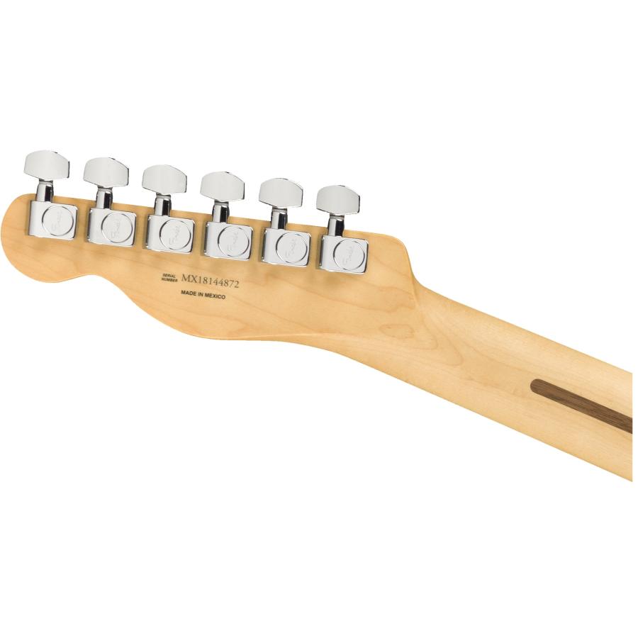 FENDER Player Telecaster PF PWT