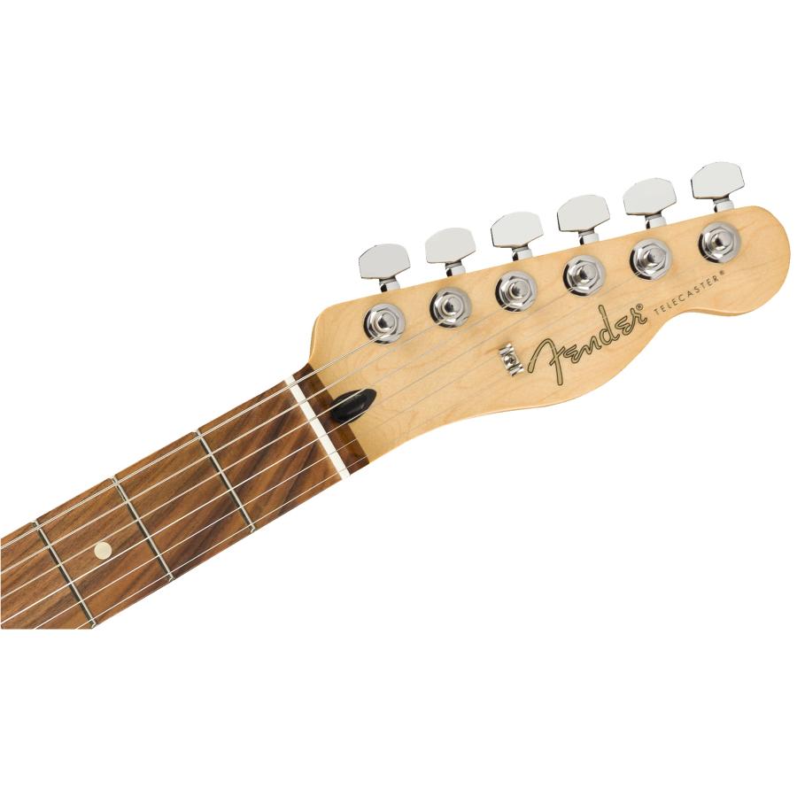 FENDER Player Telecaster PF PWT