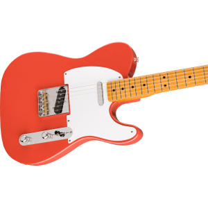 FENDER Vintera '50s Telecaster VINTERA 50S TELE MN FRD