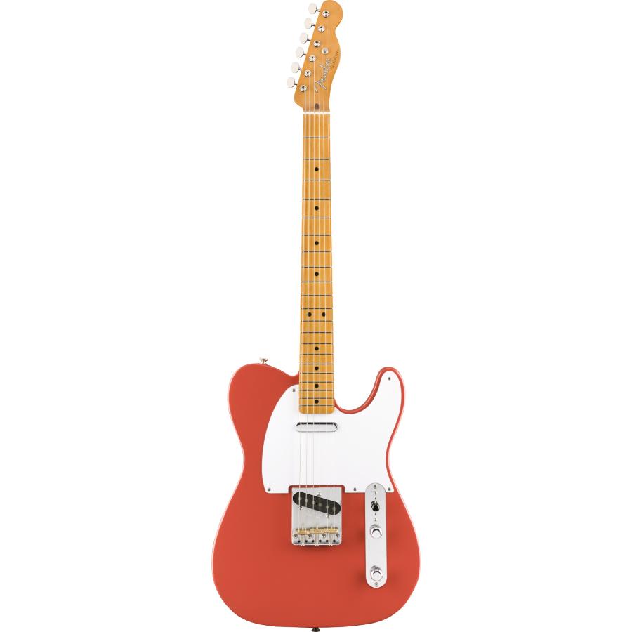 FENDER Vintera '50s Telecaster VINTERA 50S TELE MN FRD