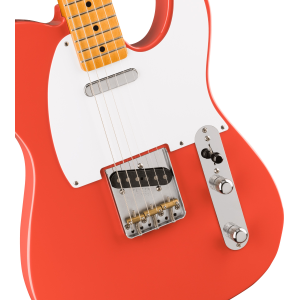 FENDER Vintera '50s Telecaster VINTERA 50S TELE MN FRD