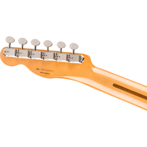 FENDER Vintera '50s Telecaster VINTERA 50S TELE MN FRD
