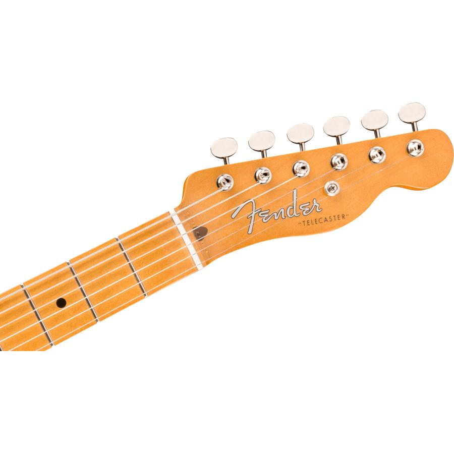 FENDER Vintera '50s Telecaster VINTERA 50S TELE MN FRD