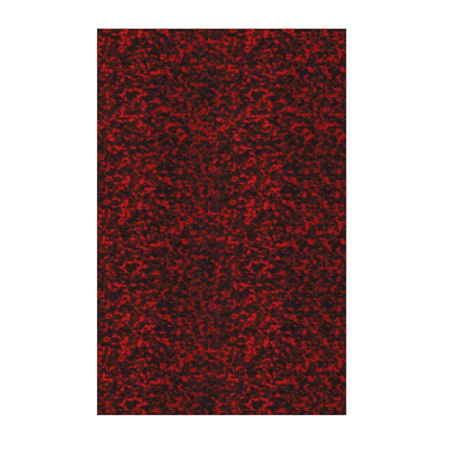 BOSTON PG-334-RR foglio mascherina