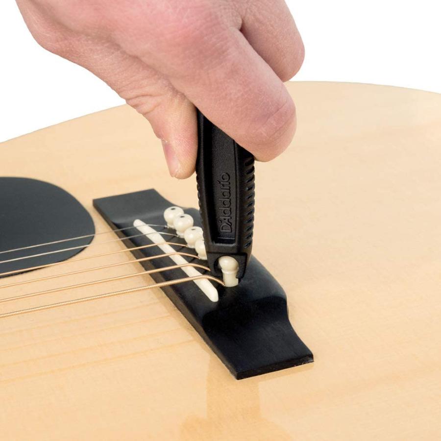 D'Addario Peg Winder PWPW1