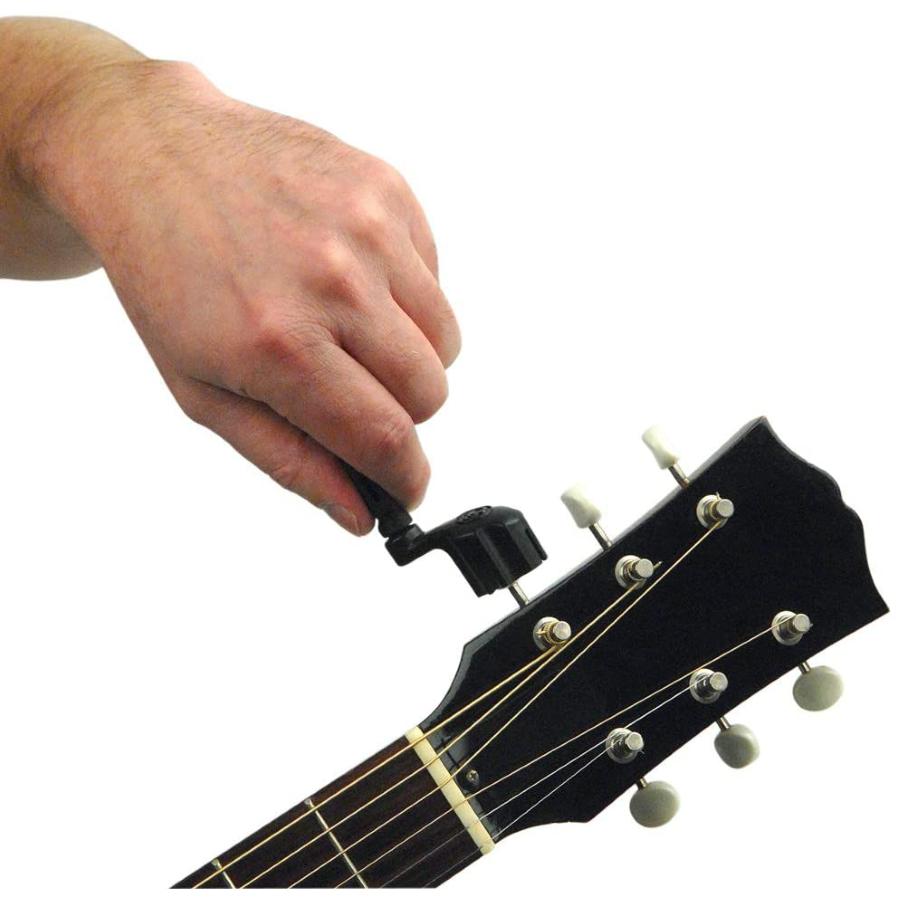 D'Addario Peg Winder PWPW1