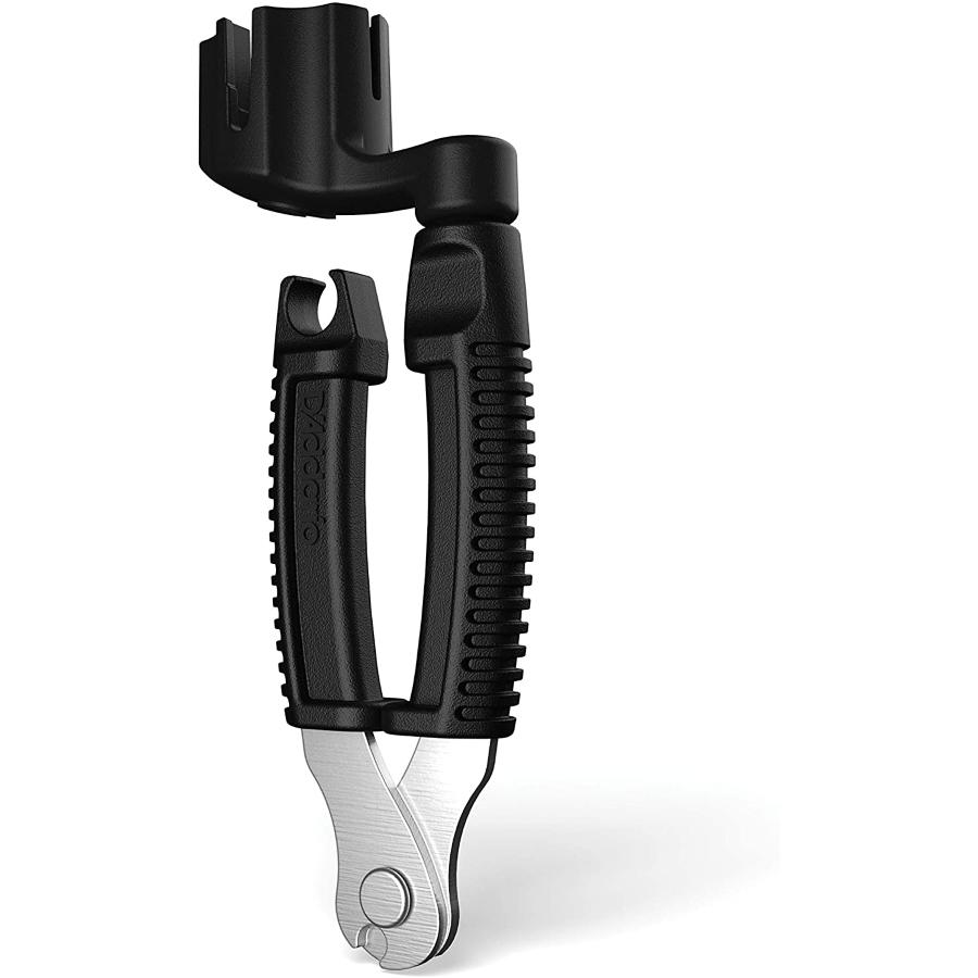 D'Addario Pro-Winder DP0002