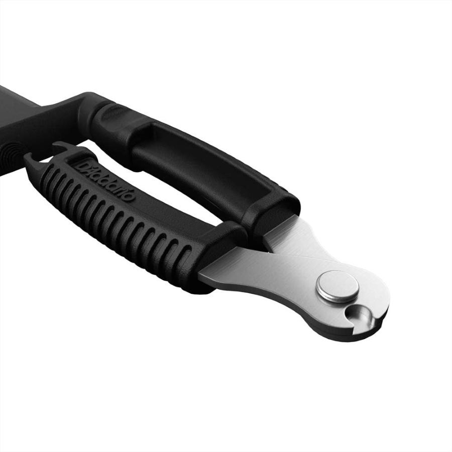 D'Addario Pro-Winder DP0002