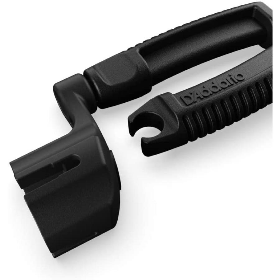 D'Addario Pro-Winder DP0002