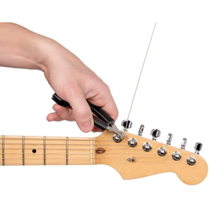 D'Addario Pro-Winder DP0002