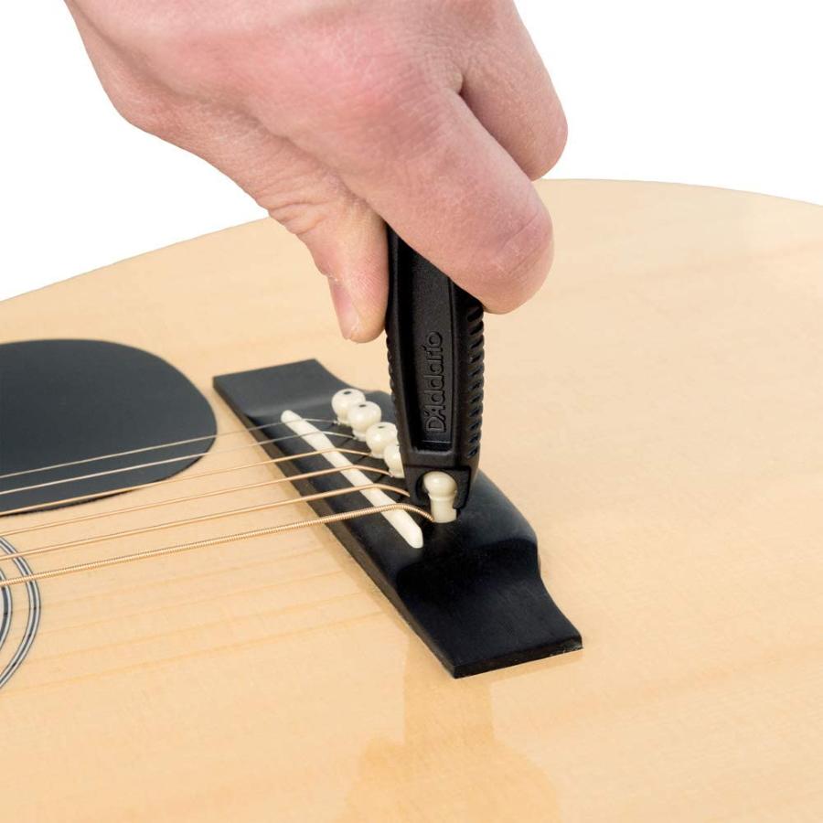 D'Addario Pro-Winder DP0002