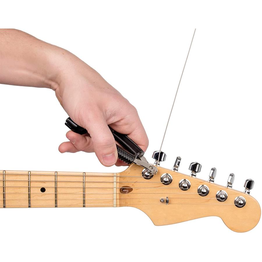 D'Addario Pro-Winder DP0002
