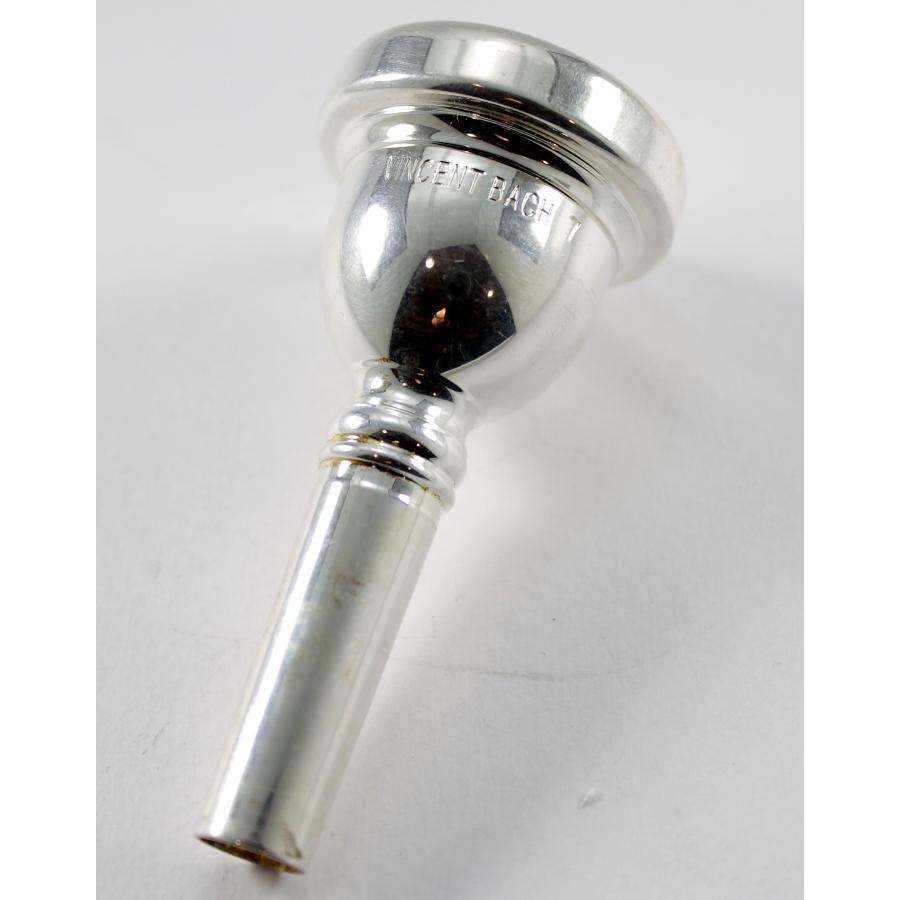 BACH 3507 imboccatura trombone bach 350 7