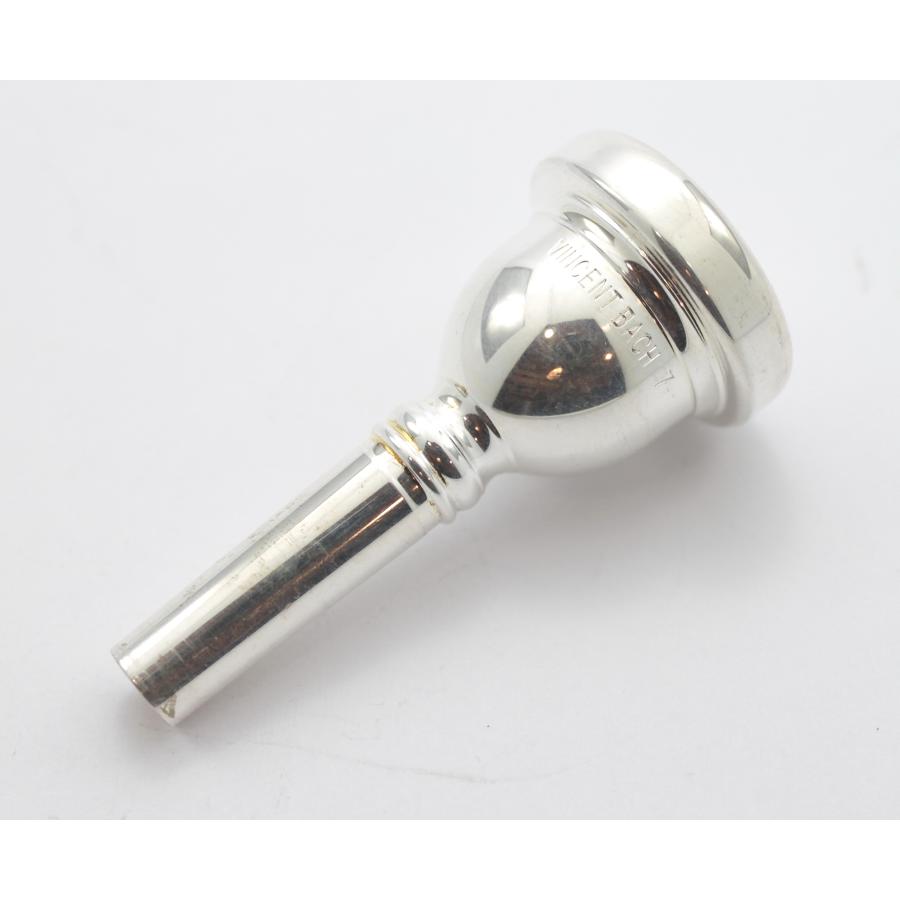 BACH 3507 imboccatura trombone bach 350 7