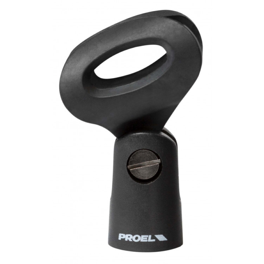 PROEL APM35B supporto bicchierino microfono medio