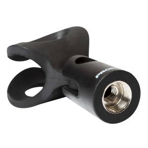 PROEL APM35B supporto bicchierino microfono medio