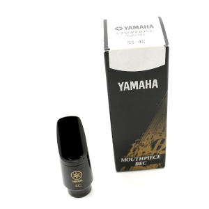 YAMAHA SS-4C imboccatura sax soprano 4c