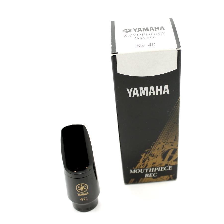 YAMAHA SS-4C imboccatura sax soprano 4c
