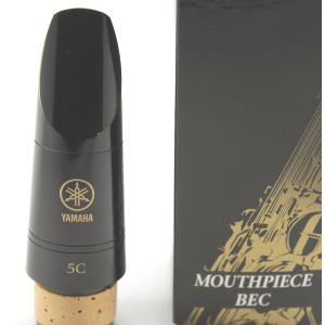YAMAHA CL-5C imboccatura clarinetto sib